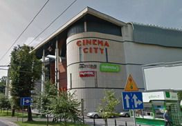 LUBLIN KINO CINEMA CITY PLAZA263 1